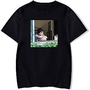 Soft Chaos, Chalamet Energy Timothée T-Shirts