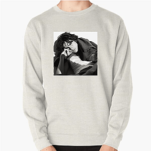 Timothée Just Hits Different Timothée Sweatshirts