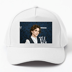 Timothée’s Era, Still Ongoing Timothée Hats & Caps