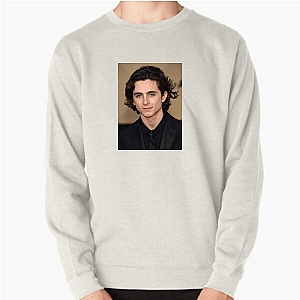 Call Me Timothée Timothée Sweatshirts