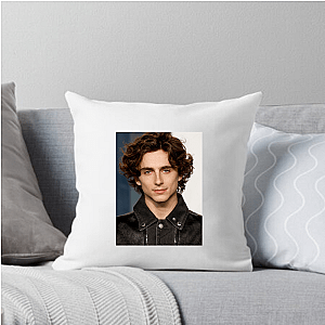 Aesthetic = Chalamet Timothée Pillows Cover