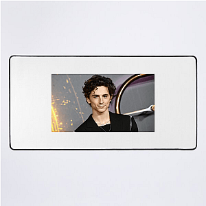 Timothée In My Dreams Timothée Mouse Pads