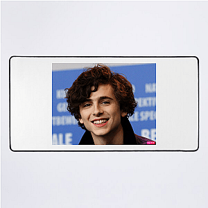 Timothée = Indie Prince Timothée Mouse Pads