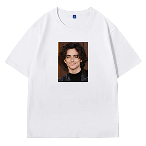 Soft Boy Royalty – Timothée Timothée T-Shirts