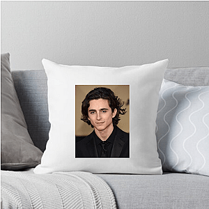 Call Me Timothée Timothée Pillows Cover
