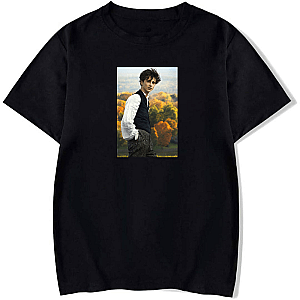 Chalamet Core Activated Timothée T-Shirts