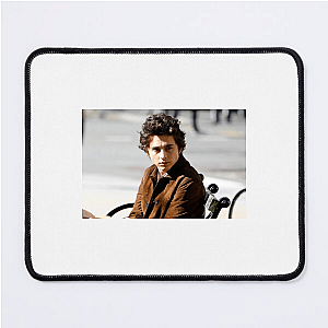 Art House Vibes – Timothée Timothée Mouse Pads