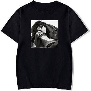 Timothée Just Hits Different Timothée T-Shirts