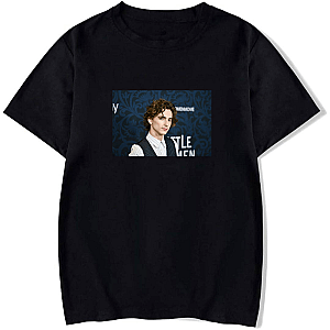Timothée’s Era, Still Ongoing Timothée T-Shirts