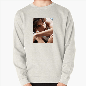 Pretty With a Plot Timothée Sweatshirts