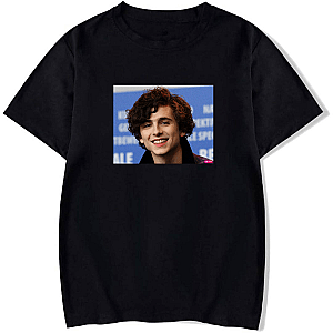 Timothée = Indie Prince Timothée T-Shirts