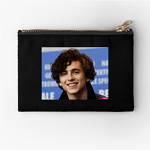 Timothée = Indie Prince Timothée Zipper Pouches
