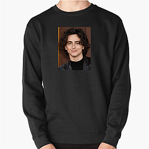 Soft Boy Royalty – Timothée Timothée Sweatshirts