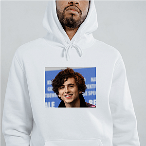 Timothée = Indie Prince Timothée Hoodies