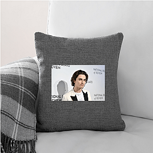 Timothée Changed Cinema Timothée Pillows Cover
