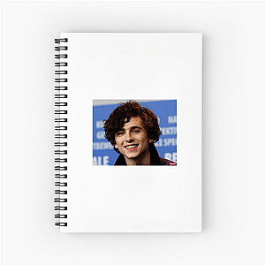 Timothée = Indie Prince Timothée Notebook
