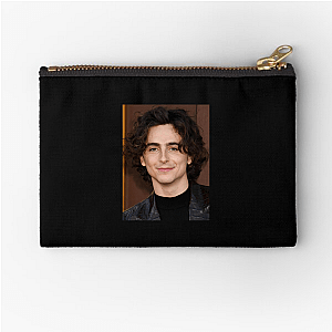 Soft Boy Royalty – Timothée Timothée Zipper Pouches