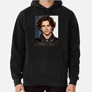 Aesthetic = Chalamet Timothée Hoodies