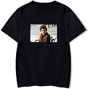 Art House Vibes – Timothée Timothée T-Shirts