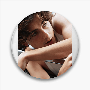 Pretty With a Plot Timothée Pins