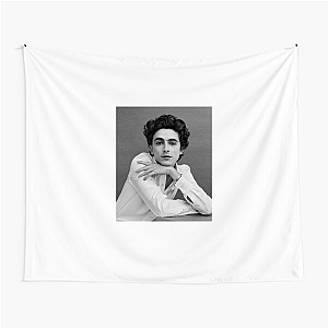 Too Delicate, Too Dangerous Timothée Tapestries