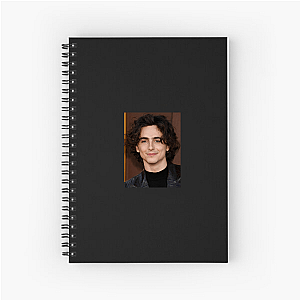 Soft Boy Royalty – Timothée Timothée Notebook