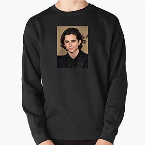 Call Me Timothée Timothée Sweatshirts