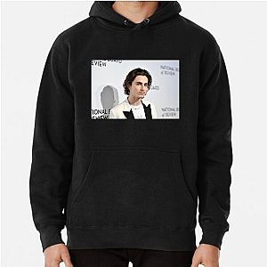 Timothée Changed Cinema Timothée Hoodies
