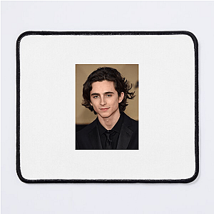 Call Me Timothée Timothée Mouse Pads
