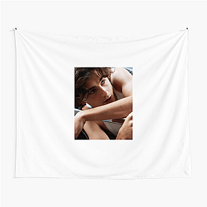 Pretty With a Plot Timothée Tapestries