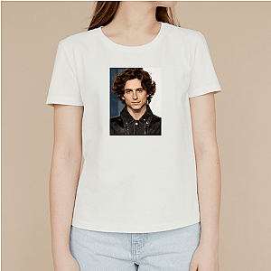 Aesthetic = Chalamet Timothée T-Shirts
