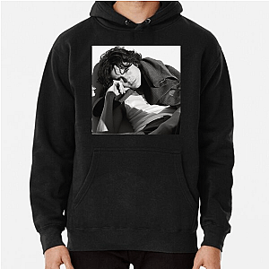 Timothée Just Hits Different Timothée Hoodies