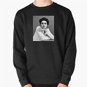 Too Delicate, Too Dangerous Timothée Sweatshirts