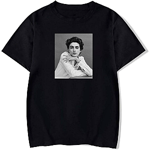 Too Delicate, Too Dangerous Timothée T-Shirts
