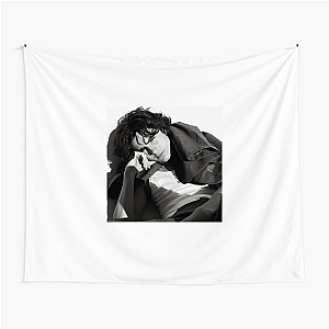 Timothée Just Hits Different Timothée Tapestries