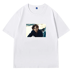 Your Crush, His Name: Timothée Timothée T-Shirts
