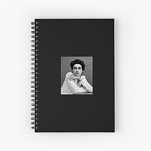 Too Delicate, Too Dangerous Timothée Notebook