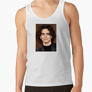 Soft Boy Royalty – Timothée Timothée Tank Tops
