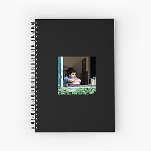 Soft Chaos, Chalamet Energy Timothée Notebook