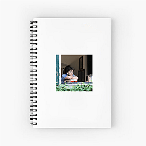 Soft Chaos, Chalamet Energy Timothée Notebook