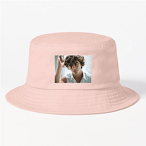 Lips. Curls. Chalamet. Timothée Hats & Caps