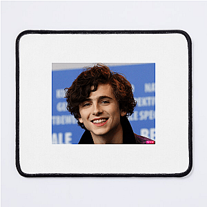 Timothée = Indie Prince Timothée Mouse Pads