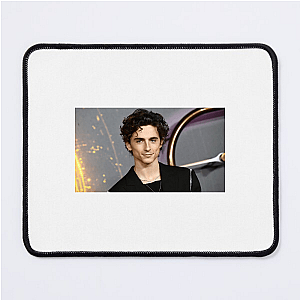 Timothée In My Dreams Timothée Mouse Pads