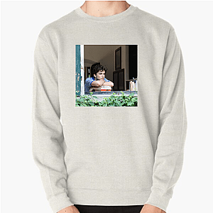 Soft Chaos, Chalamet Energy Timothée Sweatshirts