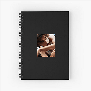 Pretty With a Plot Timothée Notebook