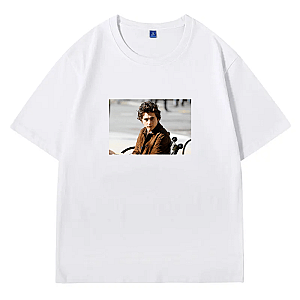 Art House Vibes – Timothée Timothée T-Shirts