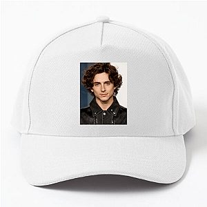 Aesthetic = Chalamet Timothée Hats & Caps