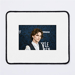 Timothée’s Era, Still Ongoing Timothée Mouse Pads