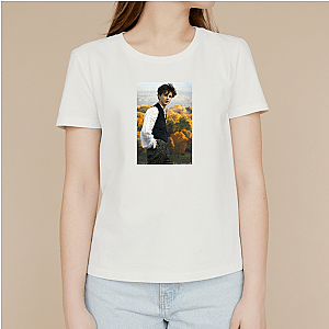 Chalamet Core Activated Timothée T-Shirts