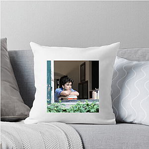 Soft Chaos, Chalamet Energy Timothée Pillows Cover